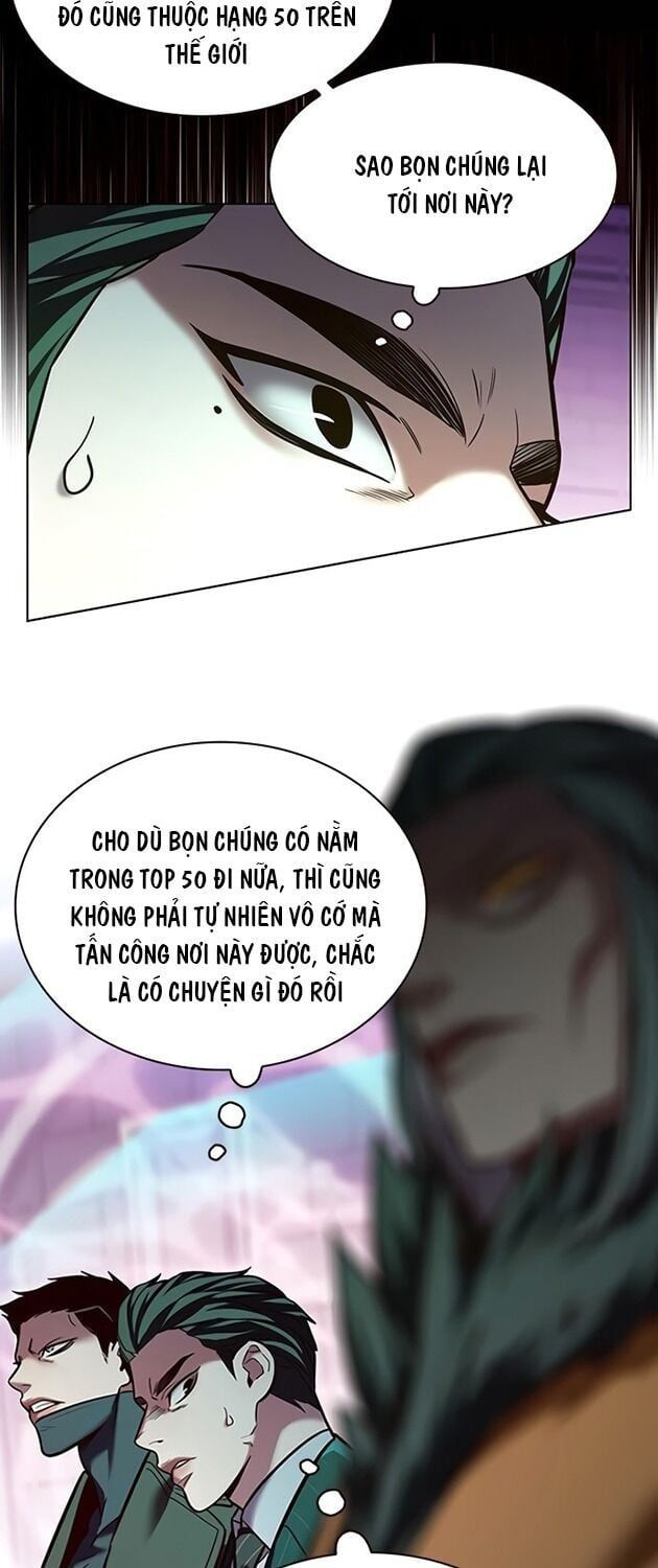 đọc truyện Hóa Thân Thành Mèo Chương 207 ảnh 11 tại Thiên Thai Truyện