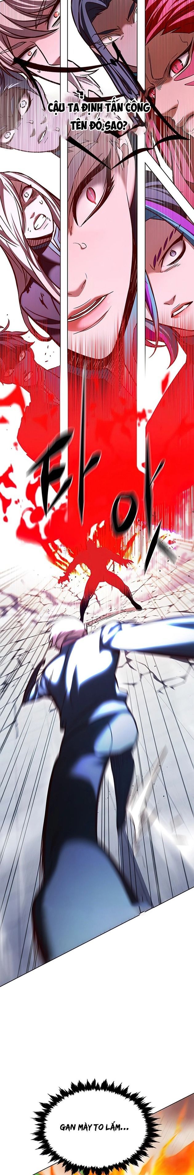 đọc truyện Hóa Thân Thành Mèo Chương 208 ảnh 12 tại Thiên Thai Truyện