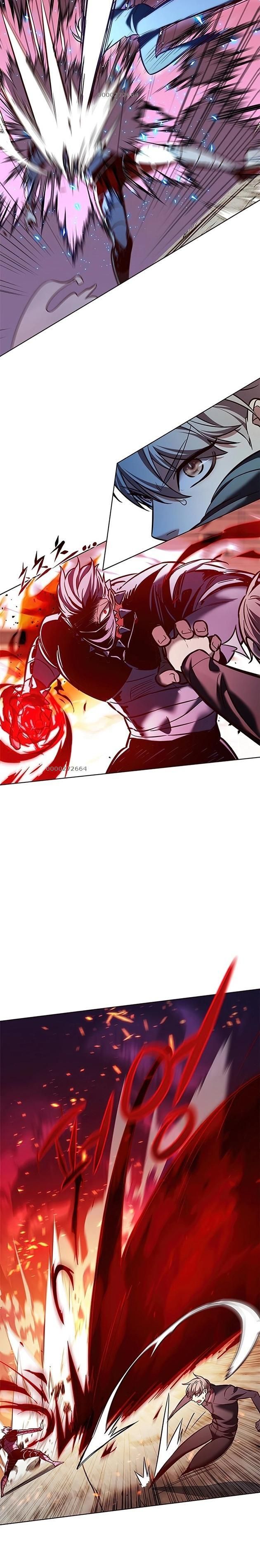 đọc truyện Hóa Thân Thành Mèo Chương 208 ảnh 15 tại Thiên Thai Truyện