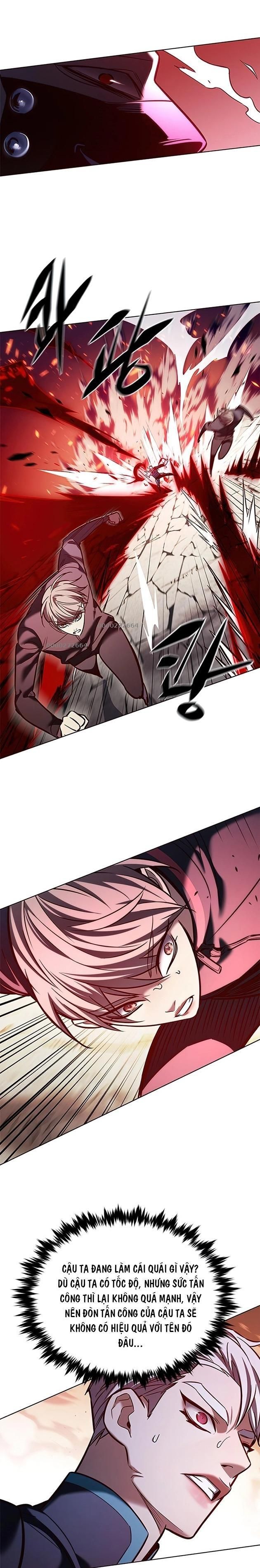 đọc truyện Hóa Thân Thành Mèo Chương 208 ảnh 16 tại Thiên Thai Truyện