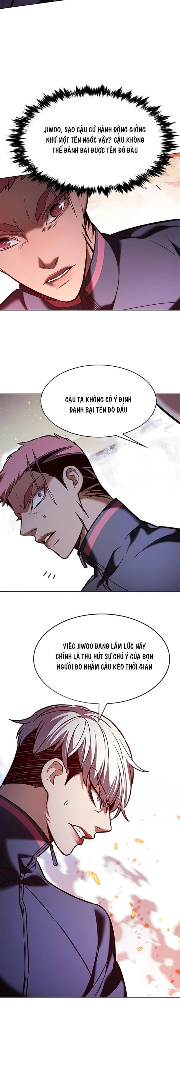 đọc truyện Hóa Thân Thành Mèo Chương 208 ảnh 17 tại Thiên Thai Truyện