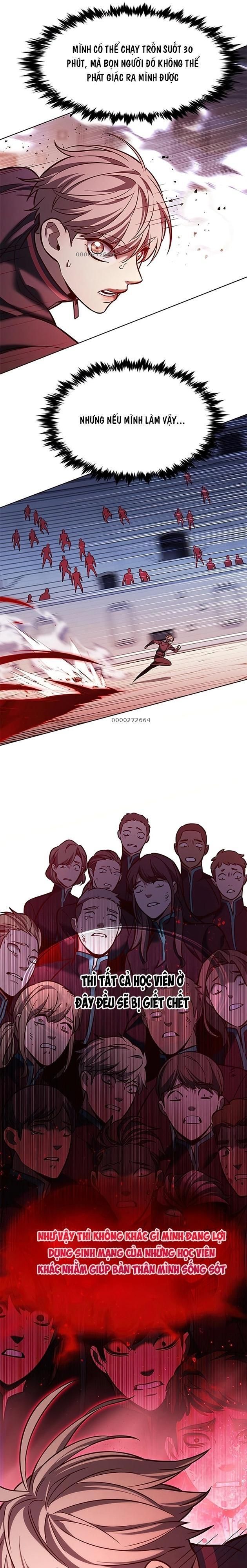 đọc truyện Hóa Thân Thành Mèo Chương 208 ảnh 19 tại Thiên Thai Truyện