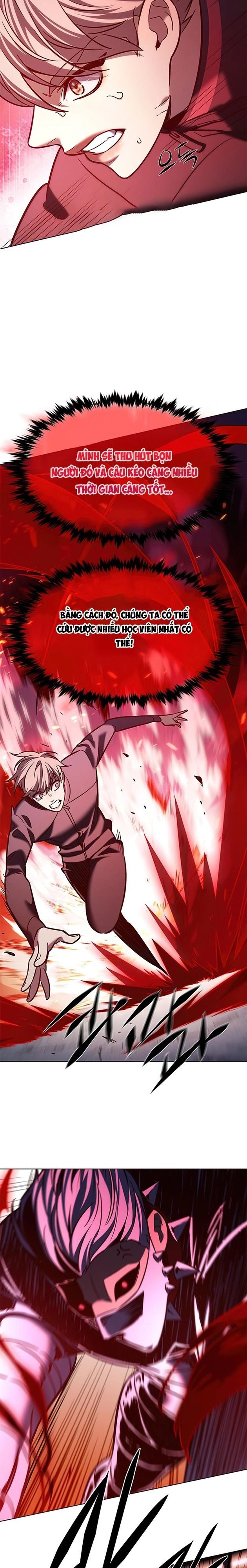 đọc truyện Hóa Thân Thành Mèo Chương 208 ảnh 20 tại Thiên Thai Truyện