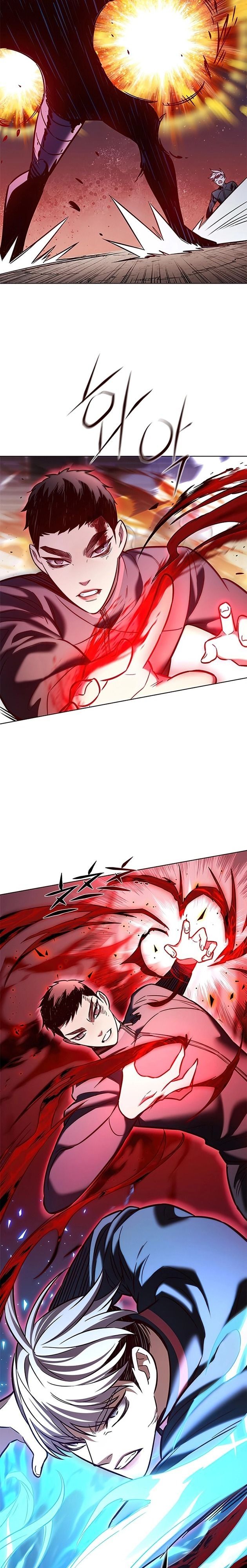 đọc truyện Hóa Thân Thành Mèo Chương 208 ảnh 24 tại Thiên Thai Truyện