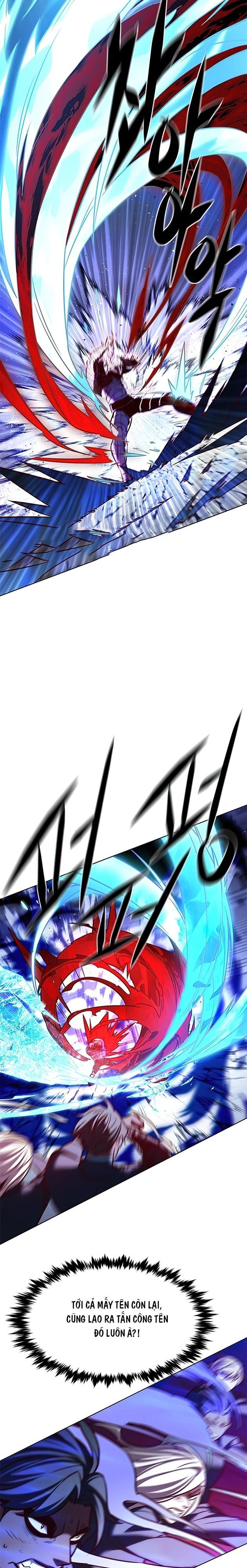 đọc truyện Hóa Thân Thành Mèo Chương 208 ảnh 25 tại Thiên Thai Truyện