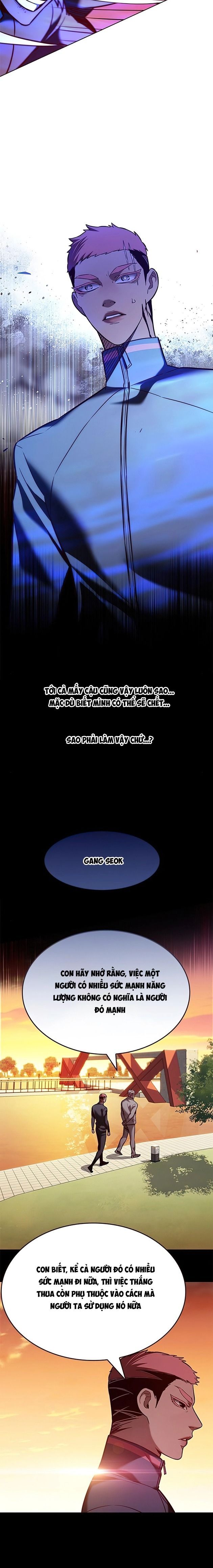 đọc truyện Hóa Thân Thành Mèo Chương 208 ảnh 26 tại Thiên Thai Truyện