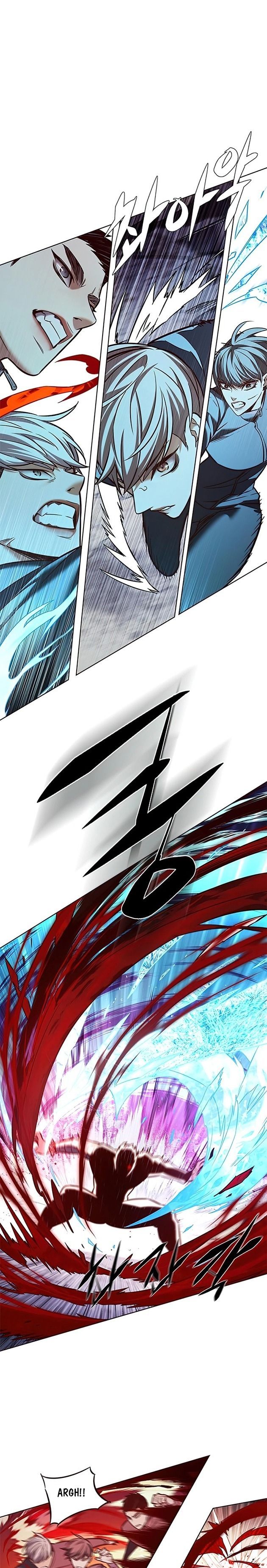 đọc truyện Hóa Thân Thành Mèo Chương 208 ảnh 29 tại Thiên Thai Truyện