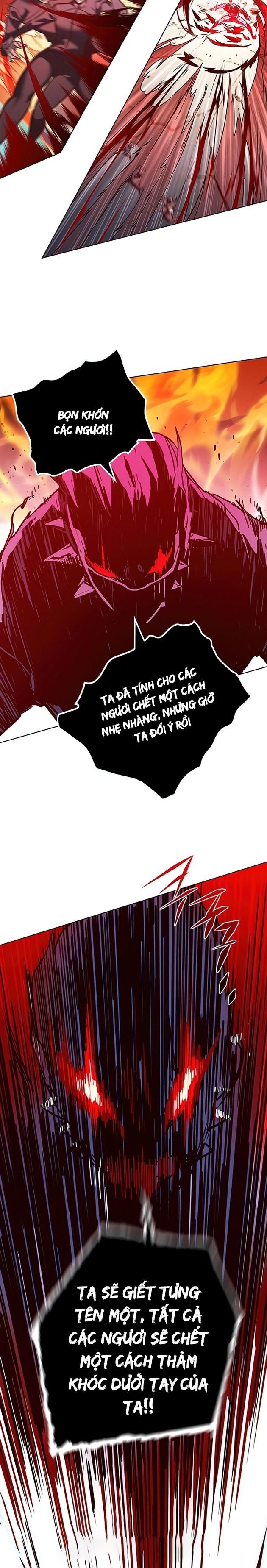 đọc truyện Hóa Thân Thành Mèo Chương 208 ảnh 30 tại Thiên Thai Truyện