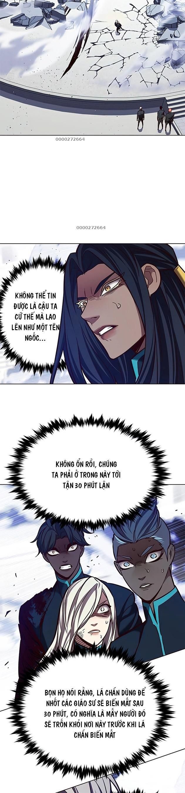 đọc truyện Hóa Thân Thành Mèo Chương 208 ảnh 5 tại Thiên Thai Truyện