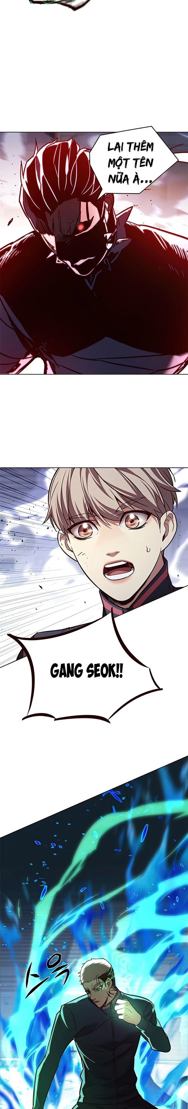 đọc truyện Hóa Thân Thành Mèo Chương 208 ảnh 33 tại Thiên Thai Truyện