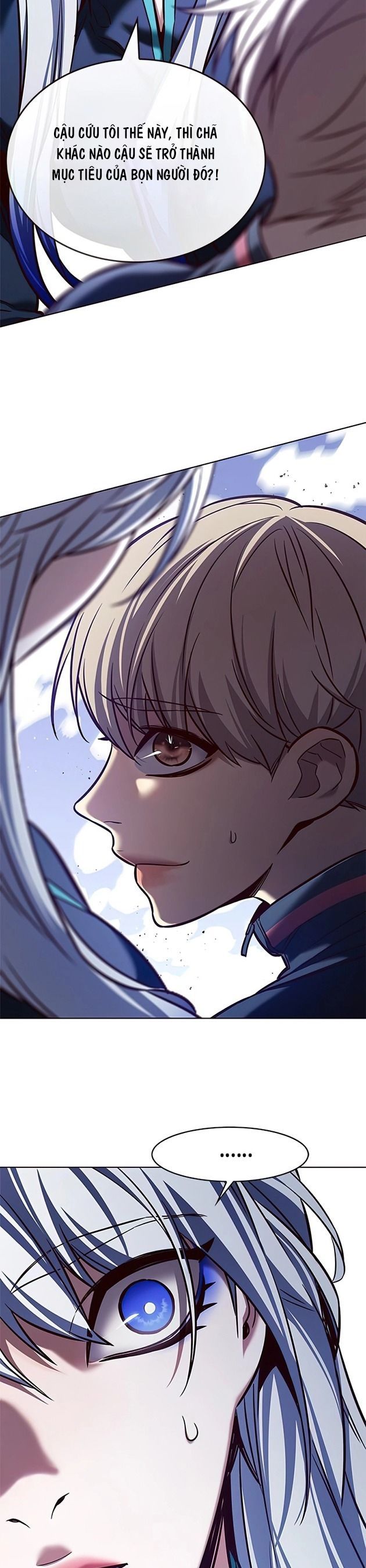 đọc truyện Hóa Thân Thành Mèo Chương 208 ảnh 7 tại Thiên Thai Truyện