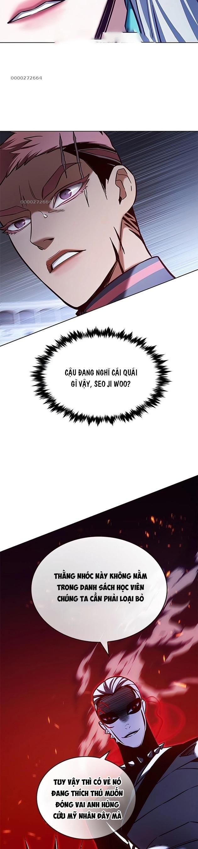 đọc truyện Hóa Thân Thành Mèo Chương 208 ảnh 8 tại Thiên Thai Truyện