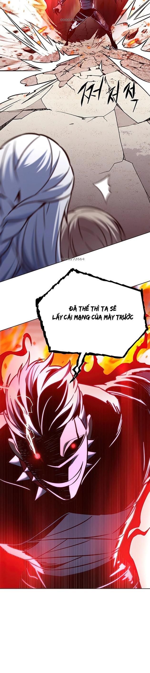 đọc truyện Hóa Thân Thành Mèo Chương 208 ảnh 10 tại Thiên Thai Truyện