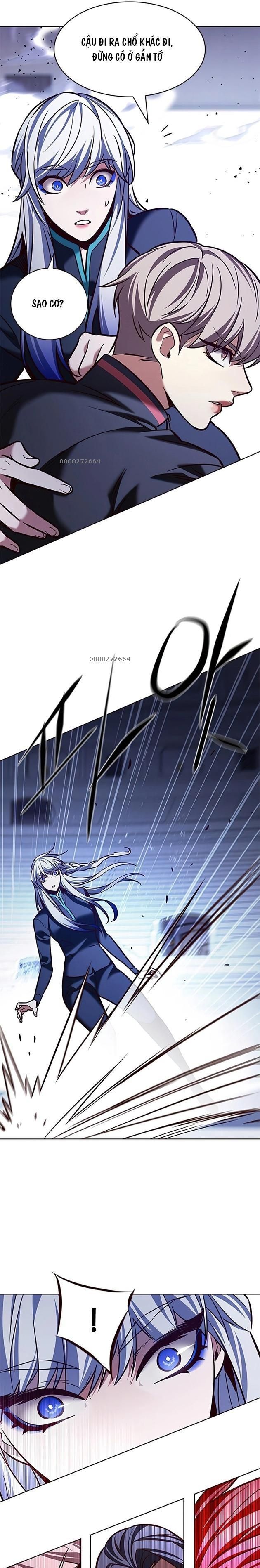 đọc truyện Hóa Thân Thành Mèo Chương 208 ảnh 11 tại Thiên Thai Truyện