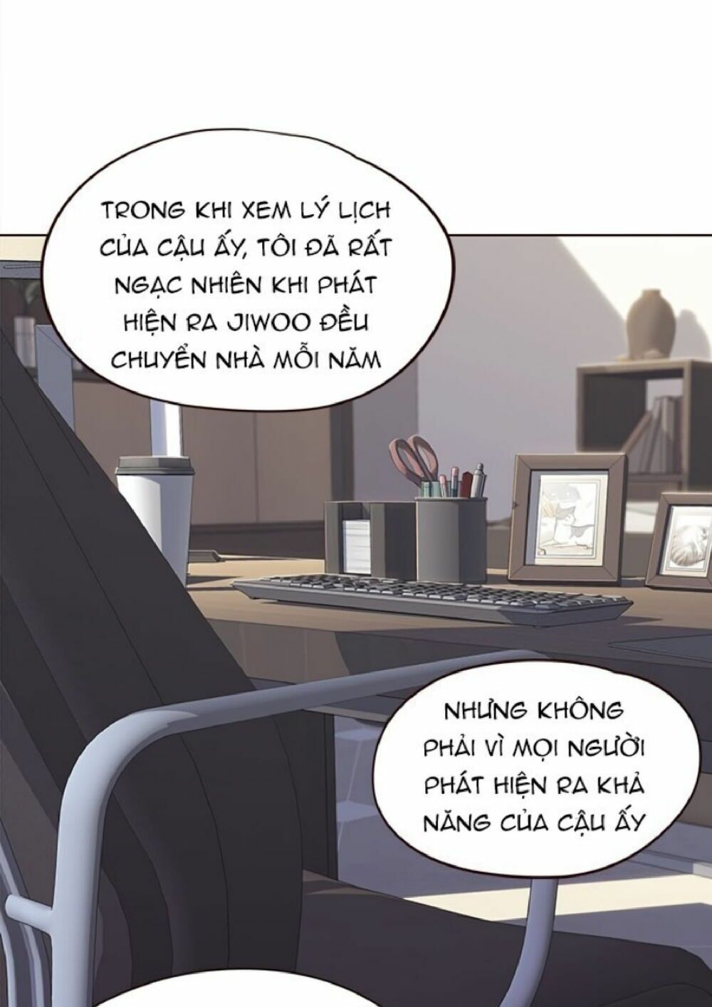 đọc truyện Hóa Thân Thành Mèo Chương 21 ảnh 12 tại Thiên Thai Truyện