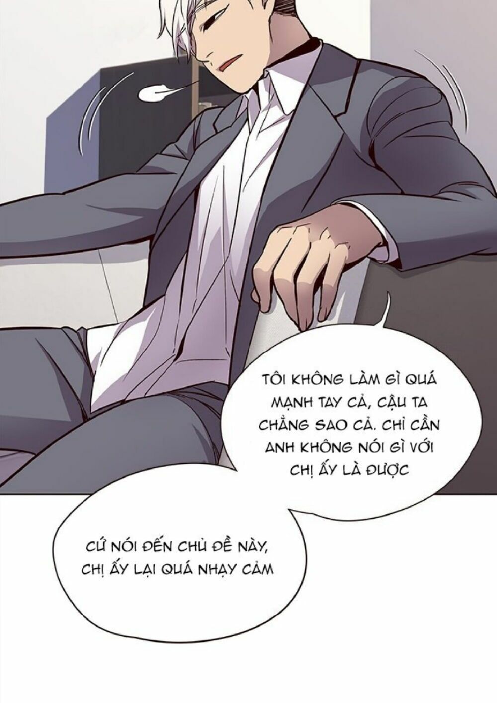 đọc truyện Hóa Thân Thành Mèo Chương 21 ảnh 16 tại Thiên Thai Truyện