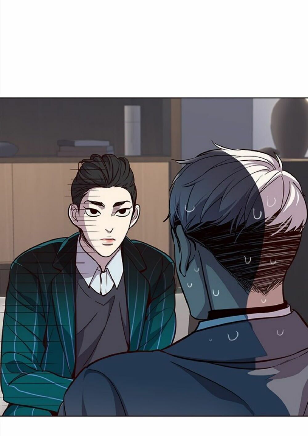 đọc truyện Hóa Thân Thành Mèo Chương 21 ảnh 19 tại Thiên Thai Truyện