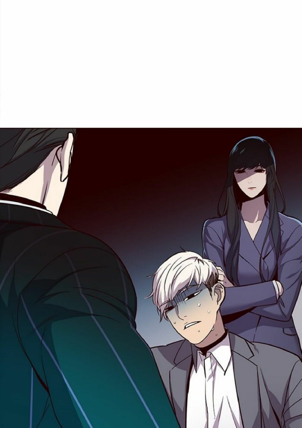 đọc truyện Hóa Thân Thành Mèo Chương 21 ảnh 20 tại Thiên Thai Truyện