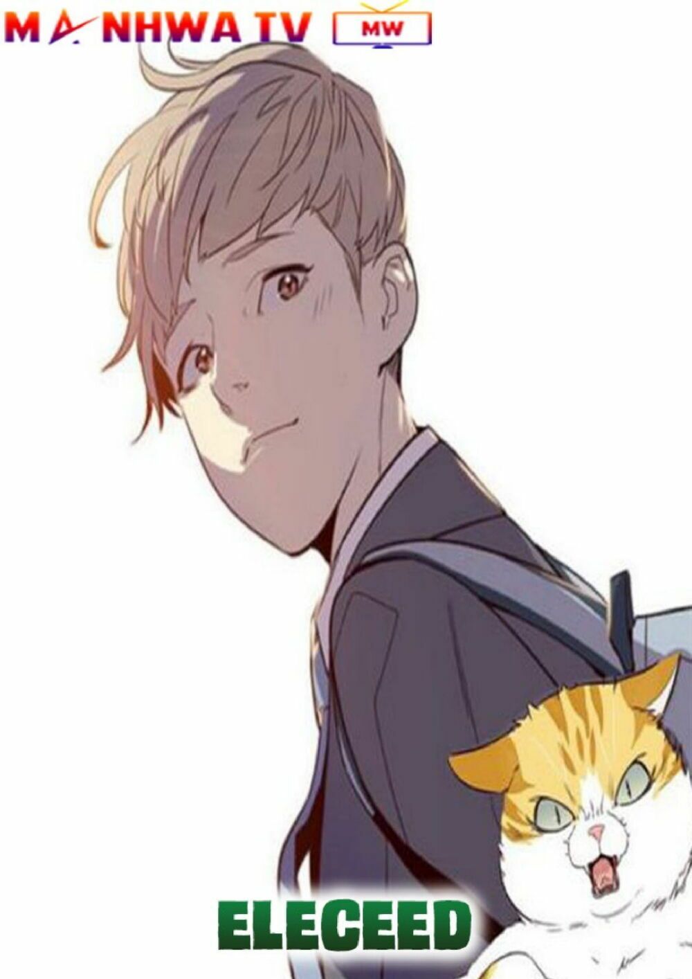 đọc truyện Hóa Thân Thành Mèo Chương 21 ảnh 4 tại Thiên Thai Truyện