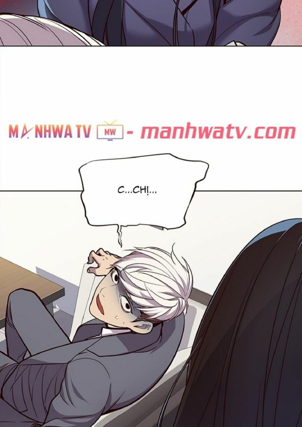 đọc truyện Hóa Thân Thành Mèo Chương 21 ảnh 22 tại Thiên Thai Truyện