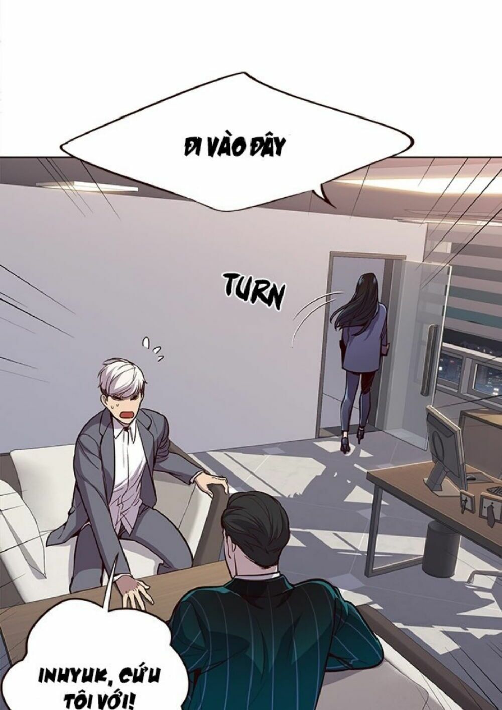 đọc truyện Hóa Thân Thành Mèo Chương 21 ảnh 23 tại Thiên Thai Truyện