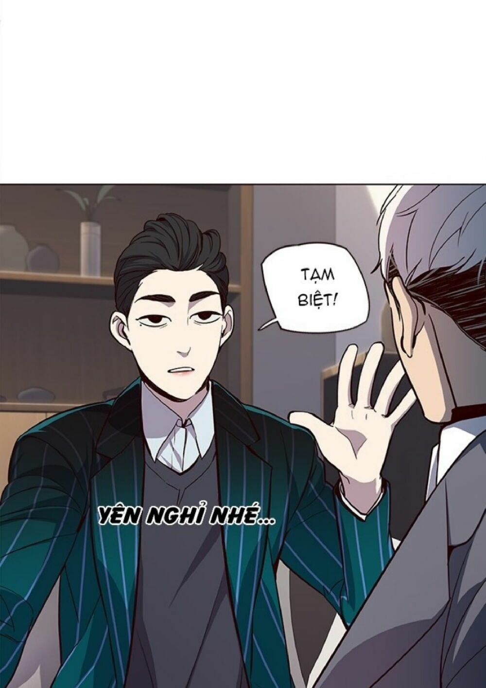 đọc truyện Hóa Thân Thành Mèo Chương 21 ảnh 24 tại Thiên Thai Truyện