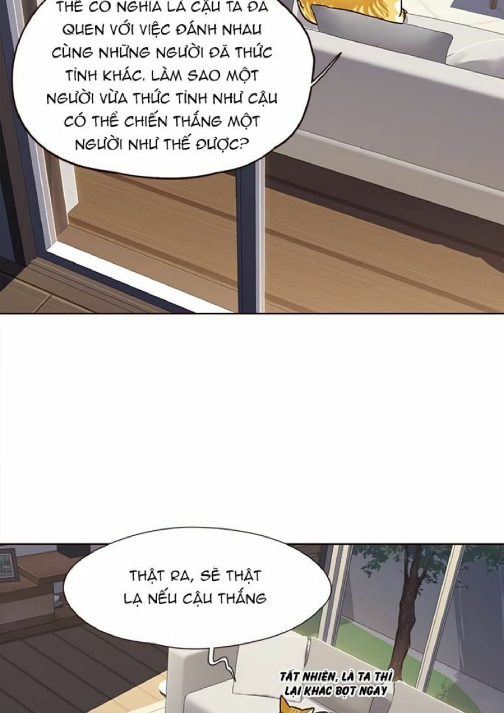 đọc truyện Hóa Thân Thành Mèo Chương 21 ảnh 33 tại Thiên Thai Truyện