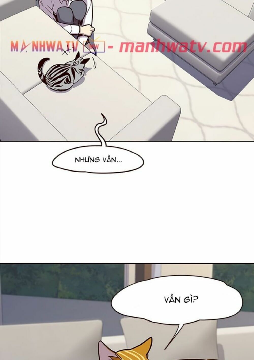 đọc truyện Hóa Thân Thành Mèo Chương 21 ảnh 34 tại Thiên Thai Truyện