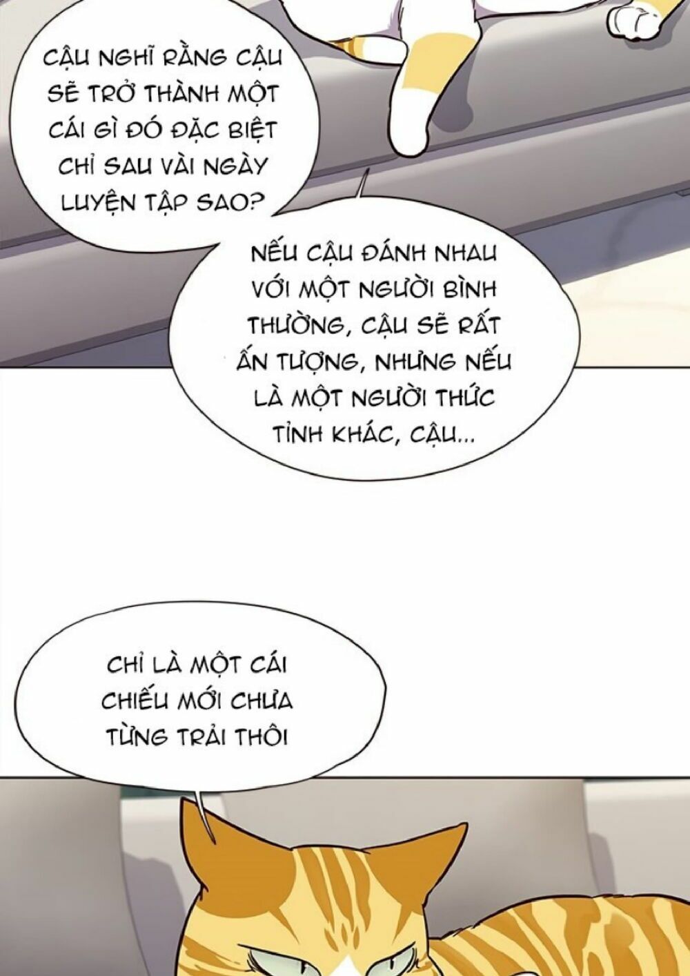 đọc truyện Hóa Thân Thành Mèo Chương 21 ảnh 35 tại Thiên Thai Truyện