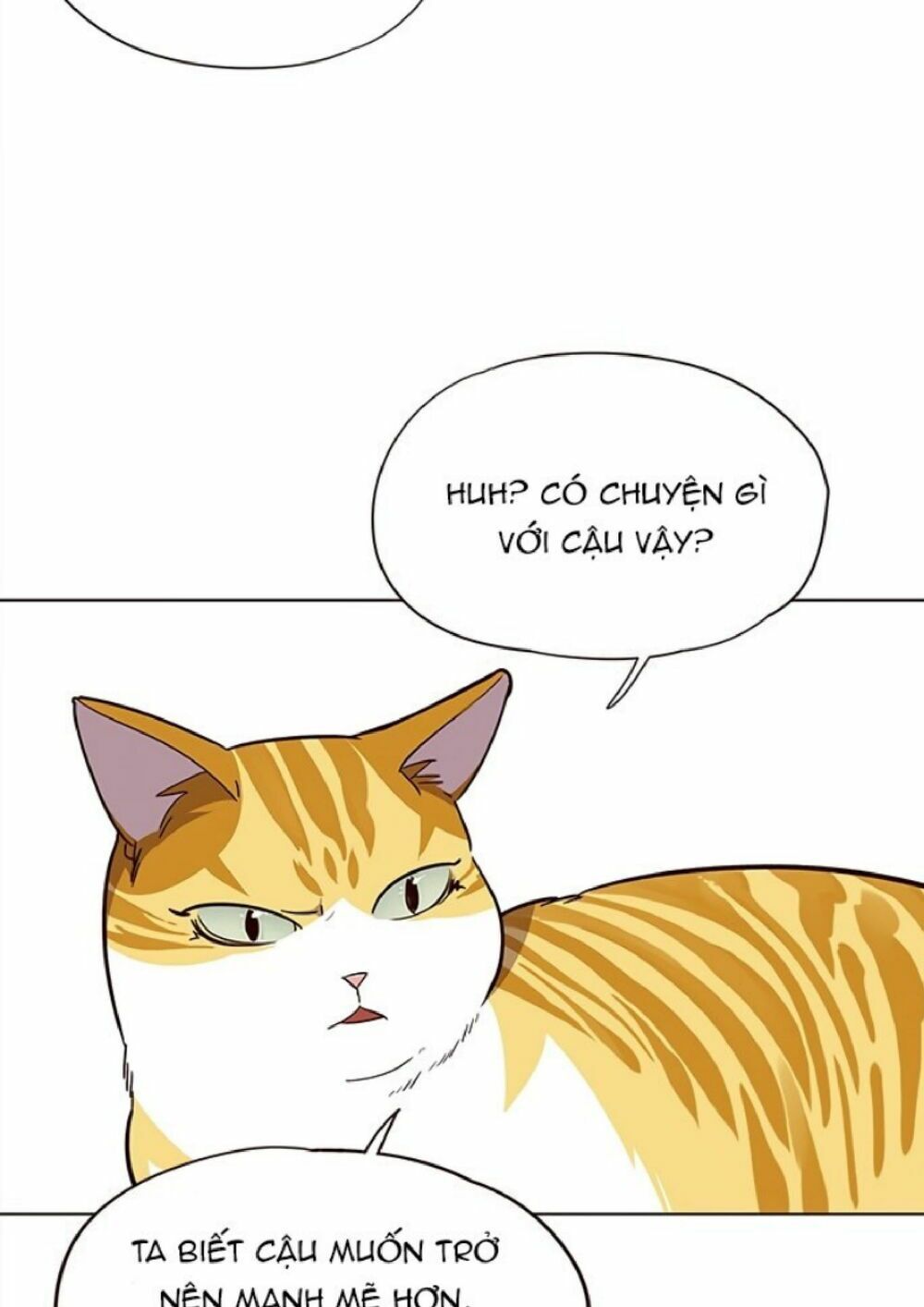 đọc truyện Hóa Thân Thành Mèo Chương 21 ảnh 39 tại Thiên Thai Truyện