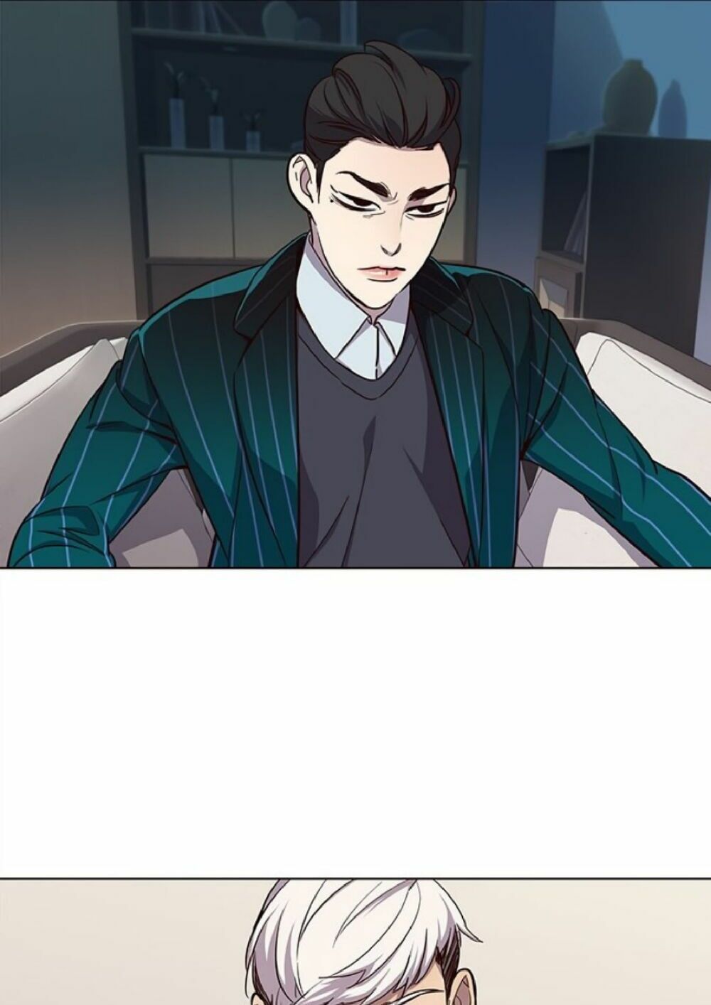 đọc truyện Hóa Thân Thành Mèo Chương 21 ảnh 6 tại Thiên Thai Truyện