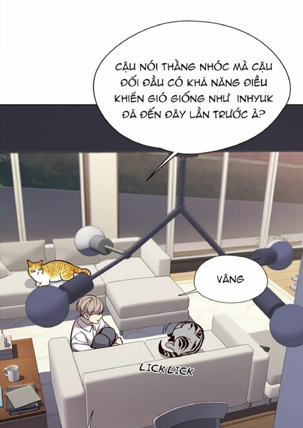 đọc truyện Hóa Thân Thành Mèo Chương 21 ảnh 42 tại Thiên Thai Truyện