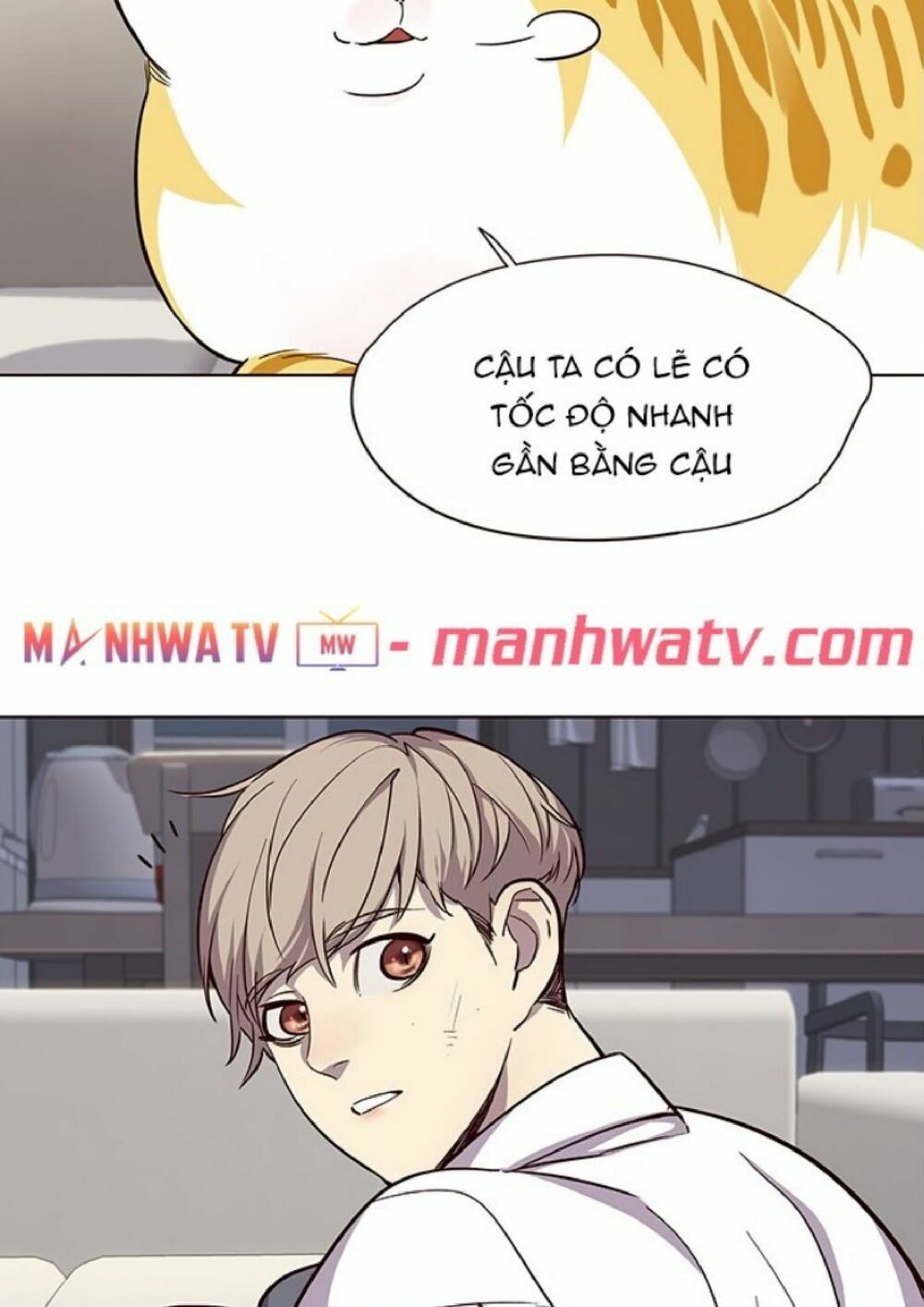 đọc truyện Hóa Thân Thành Mèo Chương 21 ảnh 47 tại Thiên Thai Truyện