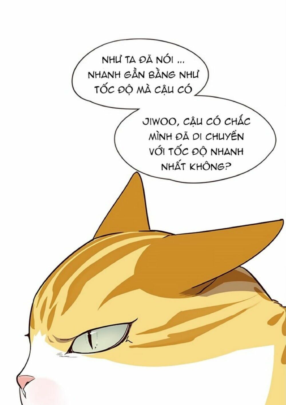 đọc truyện Hóa Thân Thành Mèo Chương 21 ảnh 48 tại Thiên Thai Truyện