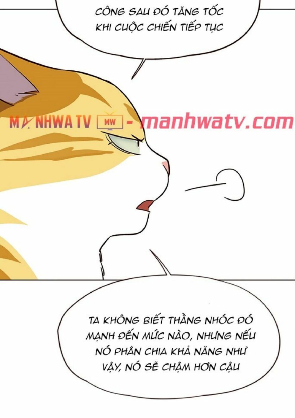 đọc truyện Hóa Thân Thành Mèo Chương 21 ảnh 51 tại Thiên Thai Truyện