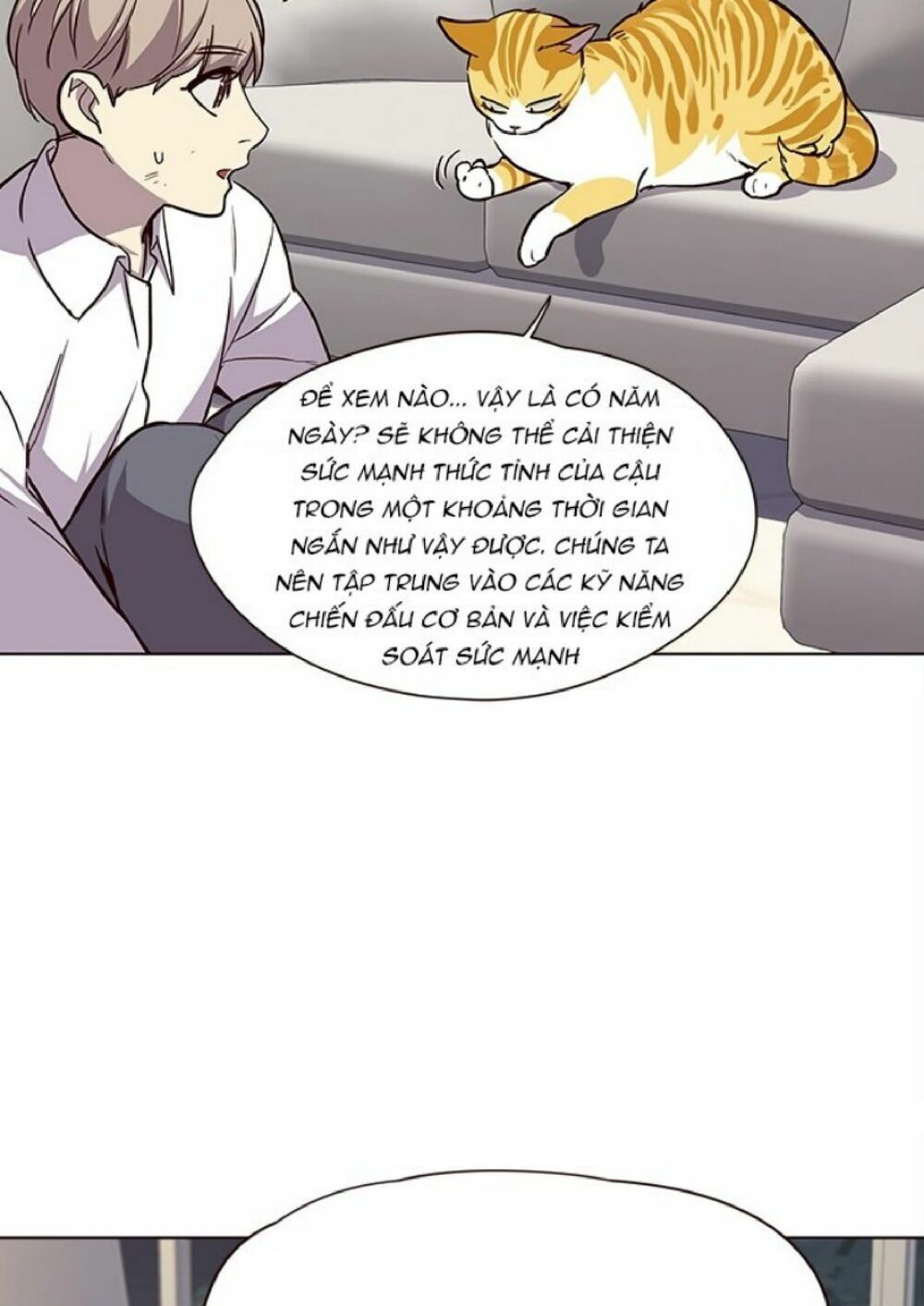 đọc truyện Hóa Thân Thành Mèo Chương 21 ảnh 55 tại Thiên Thai Truyện