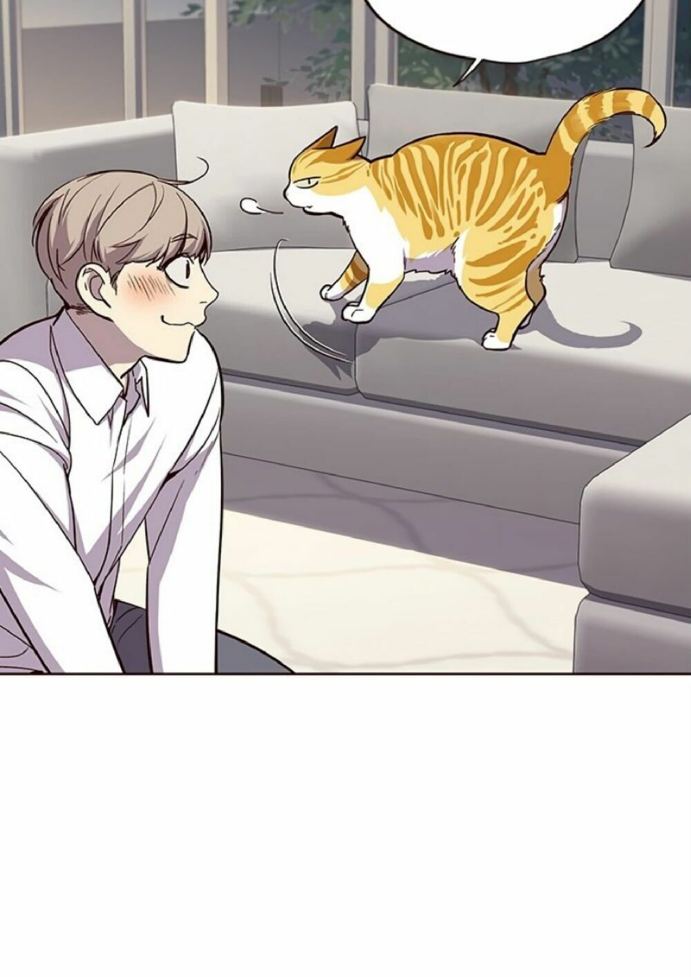 đọc truyện Hóa Thân Thành Mèo Chương 21 ảnh 59 tại Thiên Thai Truyện