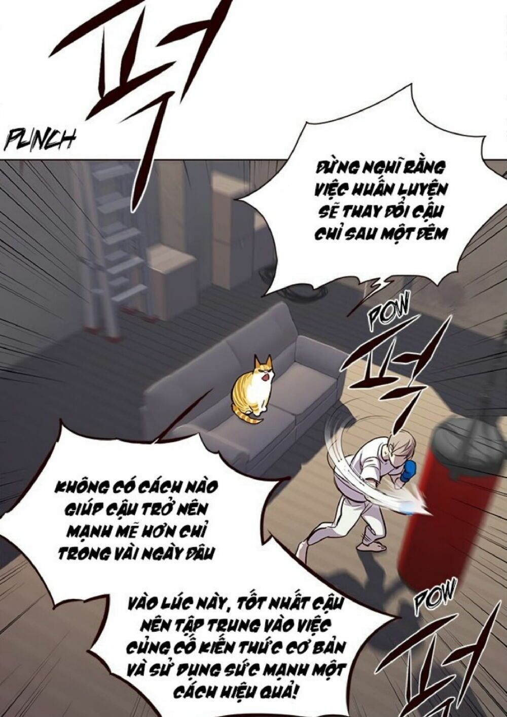 đọc truyện Hóa Thân Thành Mèo Chương 21 ảnh 62 tại Thiên Thai Truyện