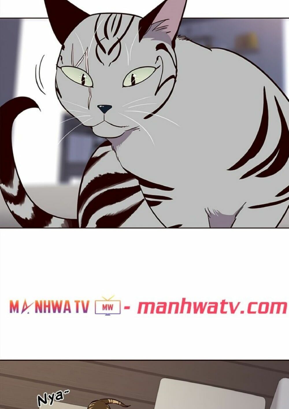 đọc truyện Hóa Thân Thành Mèo Chương 21 ảnh 68 tại Thiên Thai Truyện