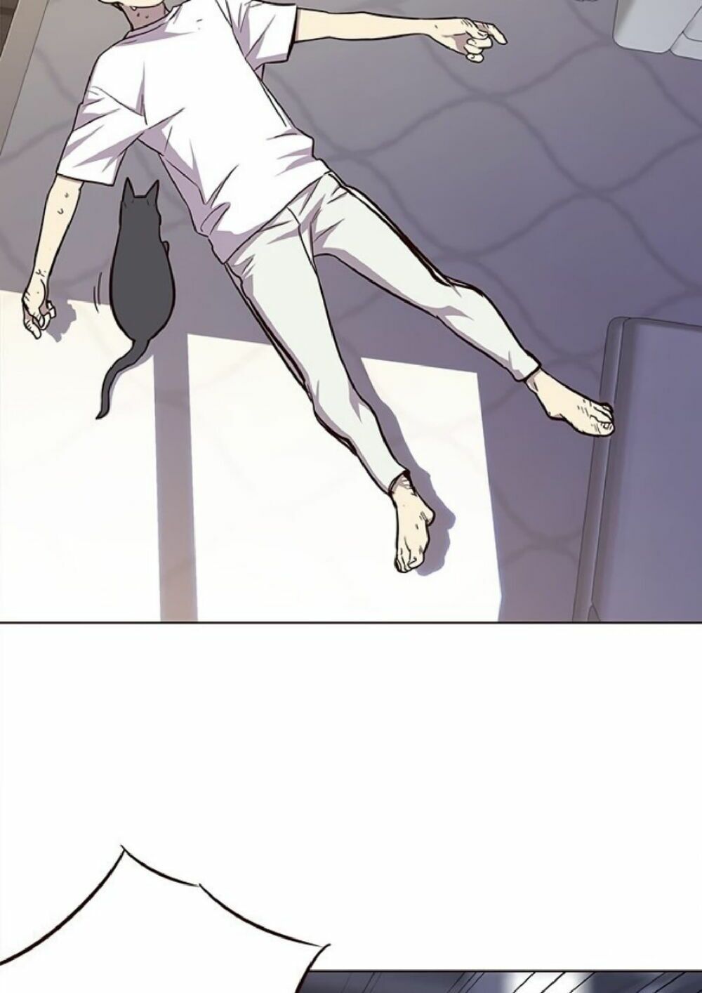 đọc truyện Hóa Thân Thành Mèo Chương 21 ảnh 69 tại Thiên Thai Truyện