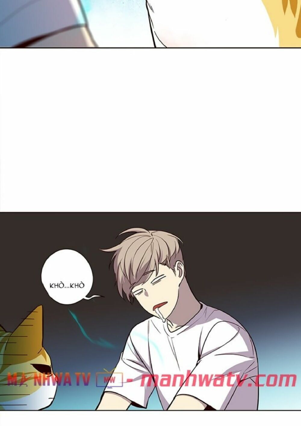 đọc truyện Hóa Thân Thành Mèo Chương 21 ảnh 74 tại Thiên Thai Truyện