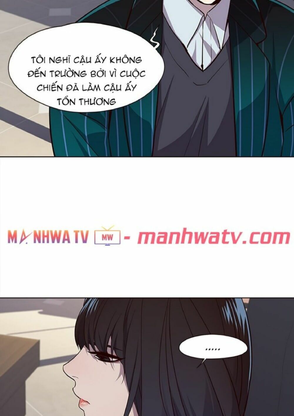 đọc truyện Hóa Thân Thành Mèo Chương 21 ảnh 80 tại Thiên Thai Truyện