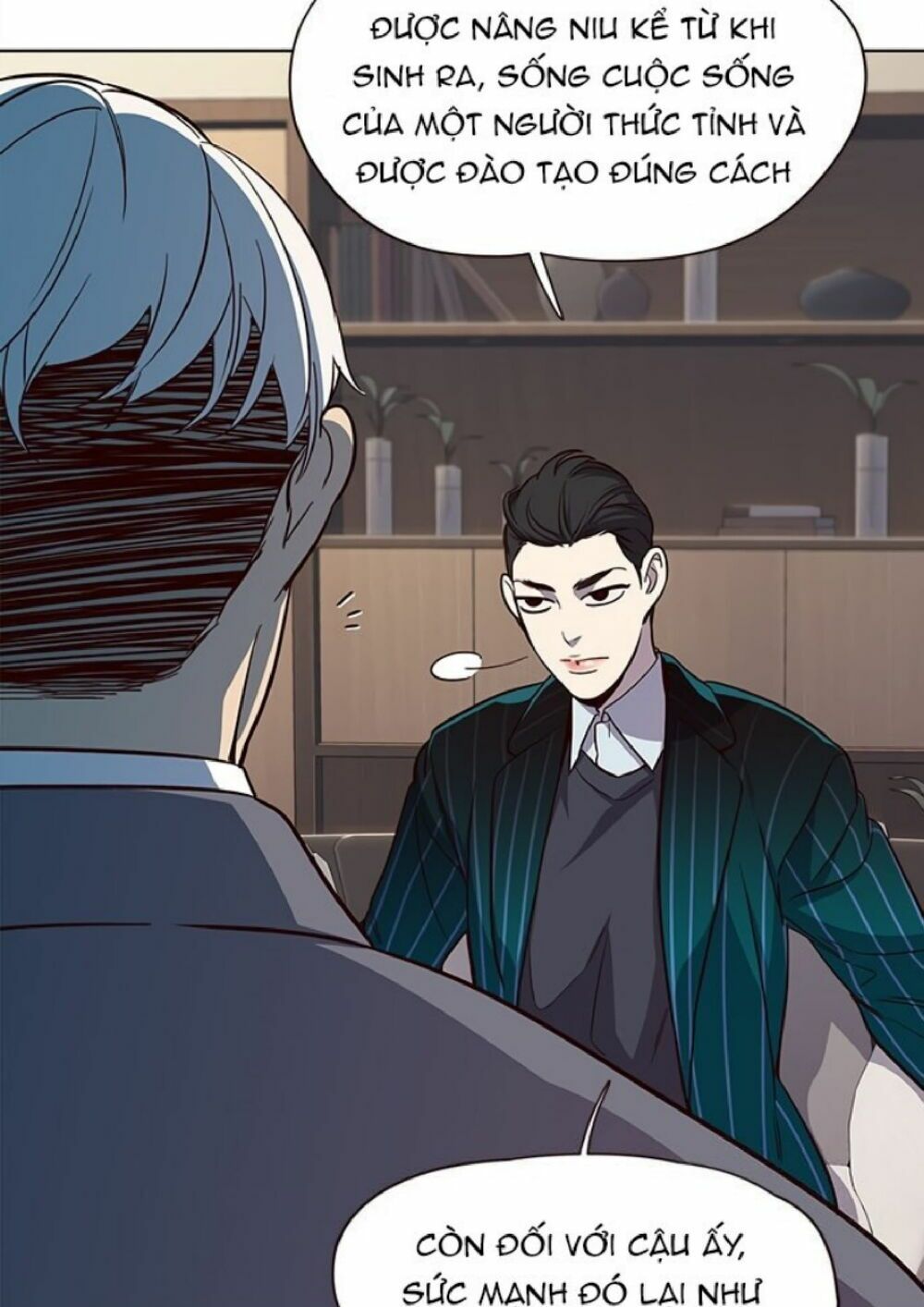 đọc truyện Hóa Thân Thành Mèo Chương 21 ảnh 10 tại Thiên Thai Truyện