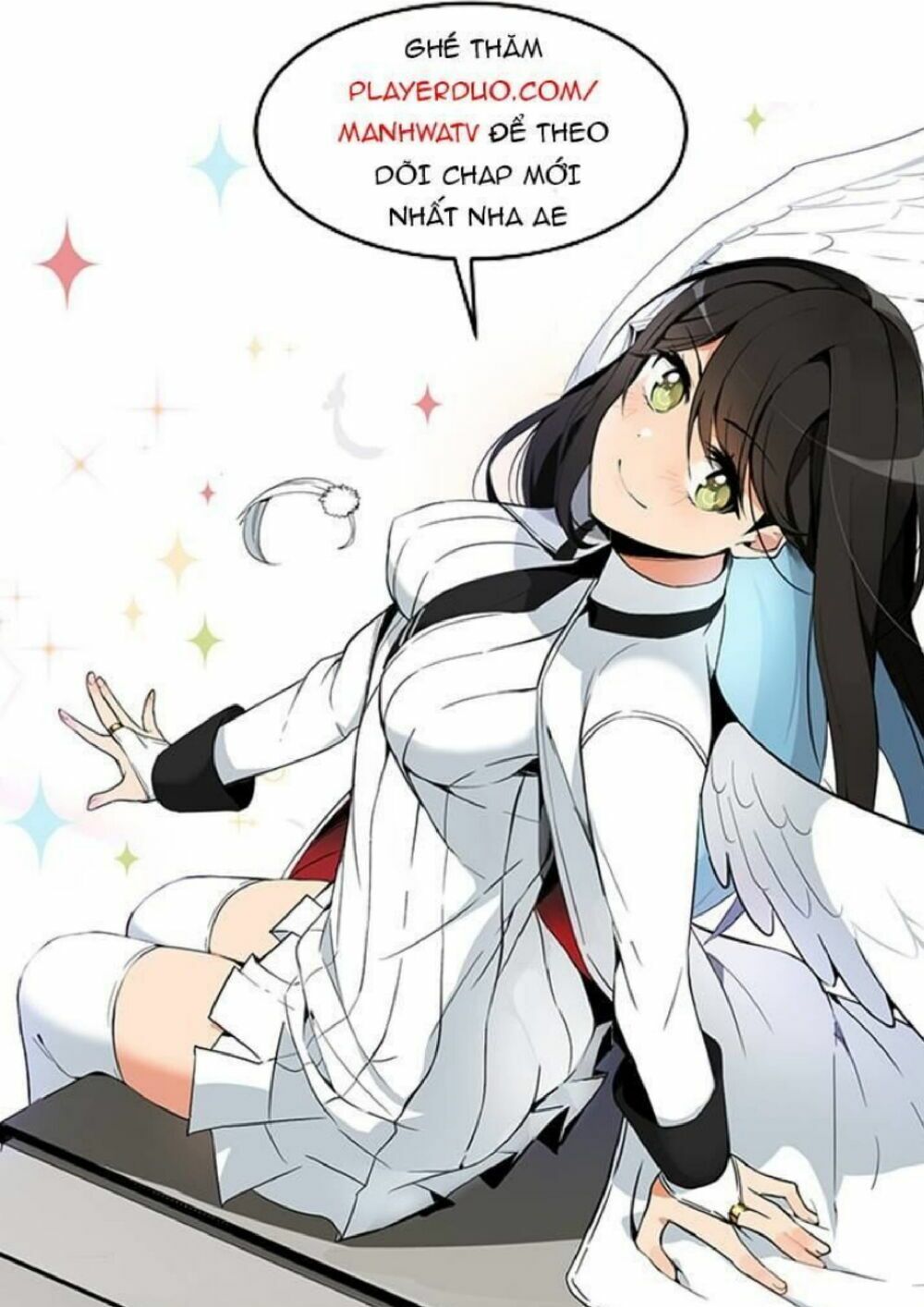 đọc truyện Hóa Thân Thành Mèo Chương 21 ảnh 84 tại Thiên Thai Truyện