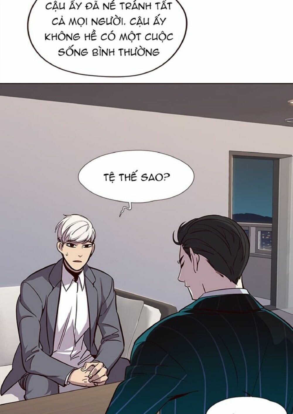 đọc truyện Hóa Thân Thành Mèo Chương 21 ảnh 11 tại Thiên Thai Truyện