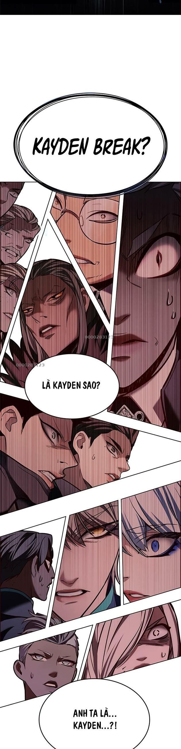 đọc truyện Hóa Thân Thành Mèo Chương 211 ảnh 5 tại Thiên Thai Truyện