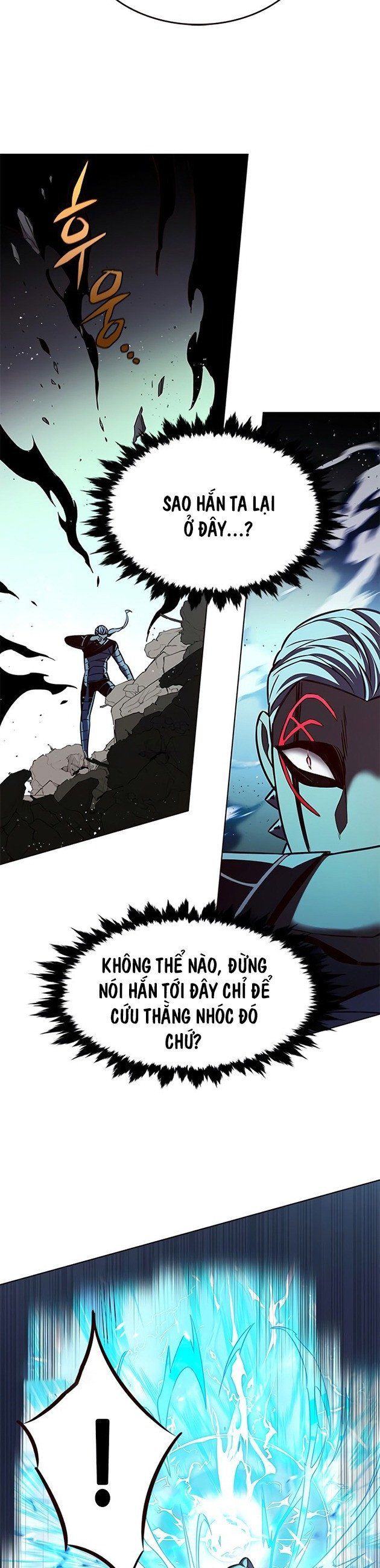 đọc truyện Hóa Thân Thành Mèo Chương 211 ảnh 6 tại Thiên Thai Truyện