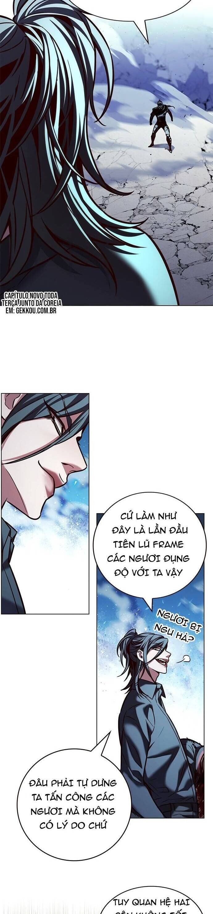 đọc truyện Hóa Thân Thành Mèo Chương 212 ảnh 12 tại Thiên Thai Truyện