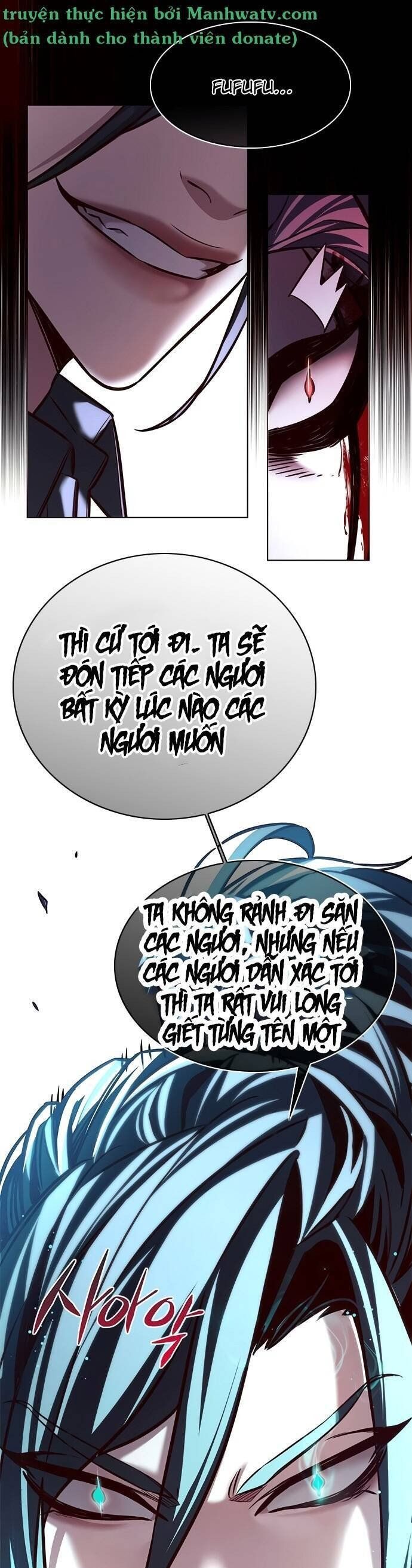 đọc truyện Hóa Thân Thành Mèo Chương 212 ảnh 14 tại Thiên Thai Truyện