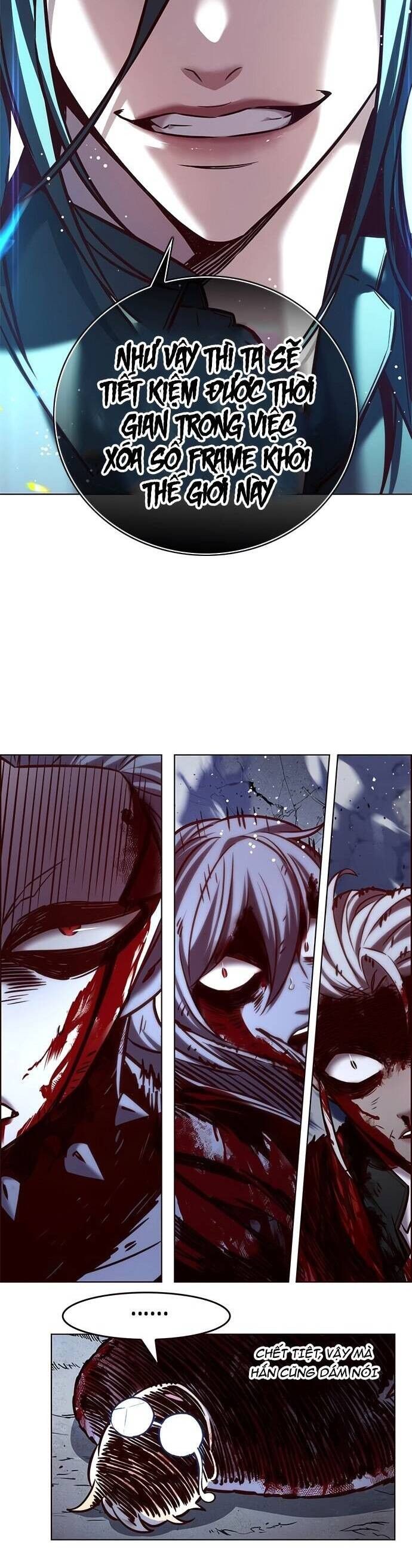 đọc truyện Hóa Thân Thành Mèo Chương 212 ảnh 15 tại Thiên Thai Truyện